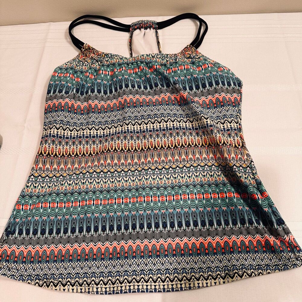 Tankini Top Swimwear Swimsuit Top